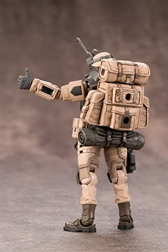 Kotobukiya Hexa Gear: Early Governor Vol. 1 miniatura 5