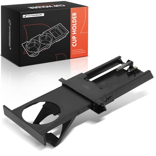 Porte-gobelet Land Cruiser 5562060010 de remplacement console avant