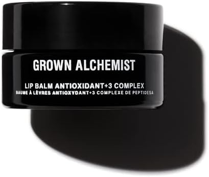 Grown Alchemist Moisturizing Antioxidant Lip Balm (15ml / 0.5oz)