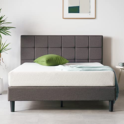 Zinus 8” Green Tea ActivFresh(R) Memory Foam Mattress, Bed-in-a-Box with Compact WONDERBOX(TM) Packaging, CertiPUR-US(R) Certified, King