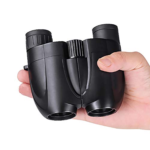 Binoculars for Adults Compact Low Night Vision Binoculars Professional HD Durable Folding Waterproof