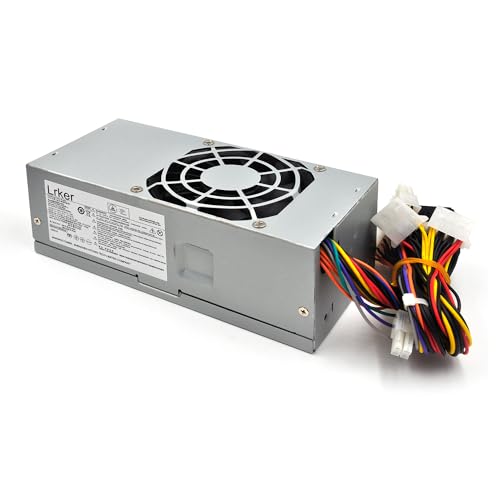300W d HP Pavilion Slimline S5000 PSU TFX AbvO[h XC SFF ɑΉ