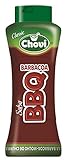 Salsa Barbacoa Chovi Botella 950 G