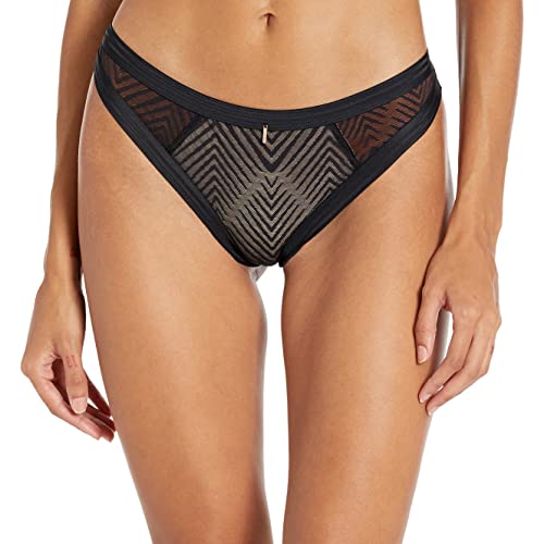 Culotte brésilienne ajustable Freya sous-vêtement bikini ultra confort