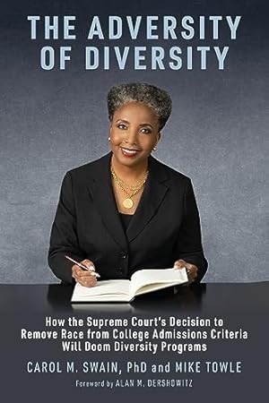 The Adversity of Diversity: How the Supreme Court's Decision to Remove Race from College Admissions Will Doom Diversity Programs