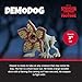 Youtooz Stranger Things Vinyl Figurine Demodog 7 cm