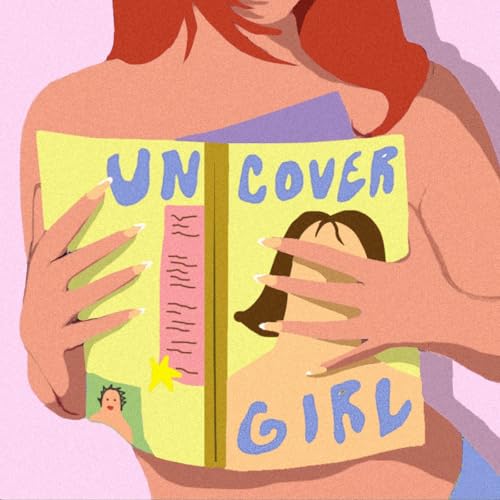 UNCOVER GIRL cover art