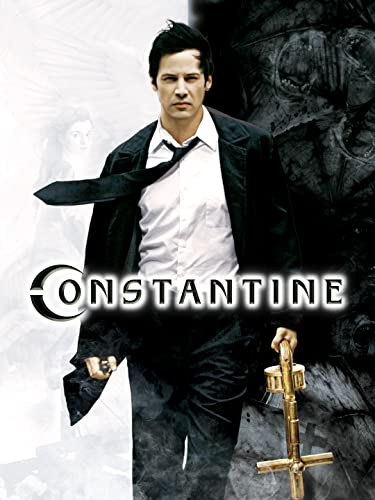  Constantine