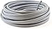 Price comparison product image LILMACC 1.5 mm Twin and Earth 6242Y Flat Grey Electric Cable - 5 metre Cut Length (5M) with Free Cable Clips!