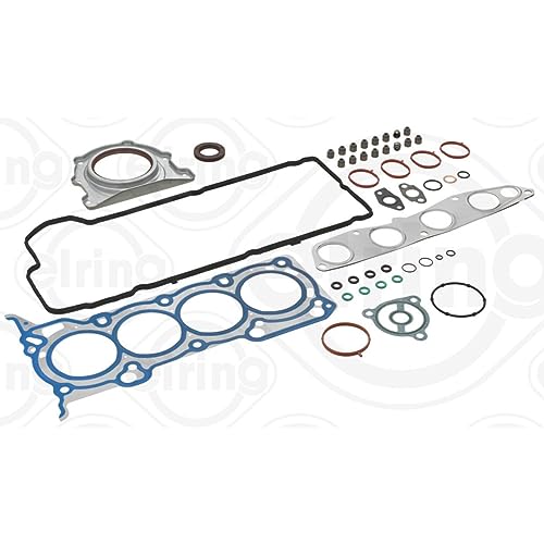 Joint Elring 455.270 étanchéité moteur haute performance - 2
