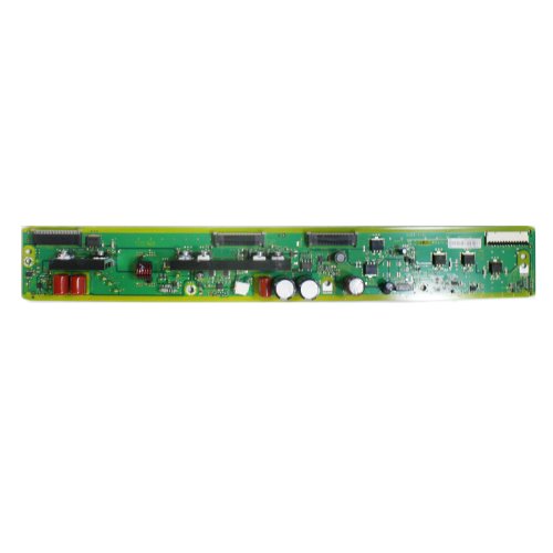 Panasonic X-Sustain, TV Model TC-P50U50 Part No. TXNSS1SDUU