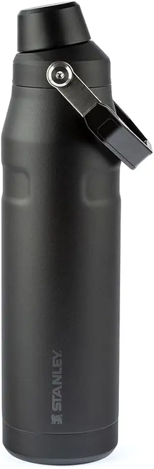 Stanley Garrafa Térmica Aerolight Fast Flow Black | 710ml