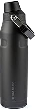 Stanley Garrafa Térmica Aerolight Fast Flow Black | 710ml