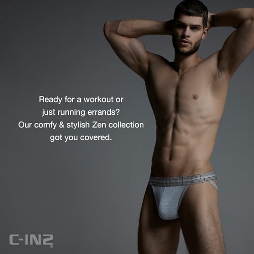 C-IN2 Zen Jock4