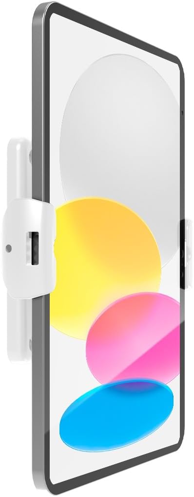 Compulocks Universal Tablet Cling Wall Mount VESA Compatible Black