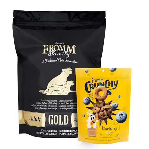 Transform Your Pooch's Health with These 10 TopRanked Aafco Nutrient