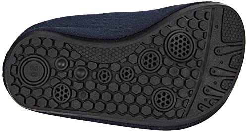 2512010 Baby-Kids Moccasins, Blue (Marine 300), 23/24 EU, Navy Blue 300, 23/24 EU2