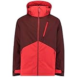 O'Neill Herren Aplite Jacket Snow, Bitter Chocolate, M