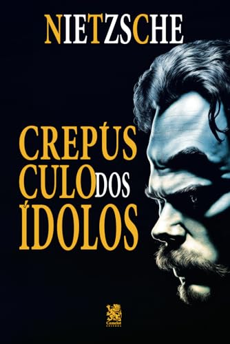 O crepúsculo dos ídolos: