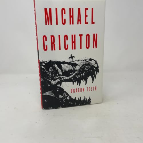 Dragon Teeth: A Novel view 2