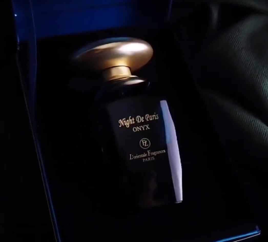 Night de Paris Onyx by L´orientale Fragrances - Image 3