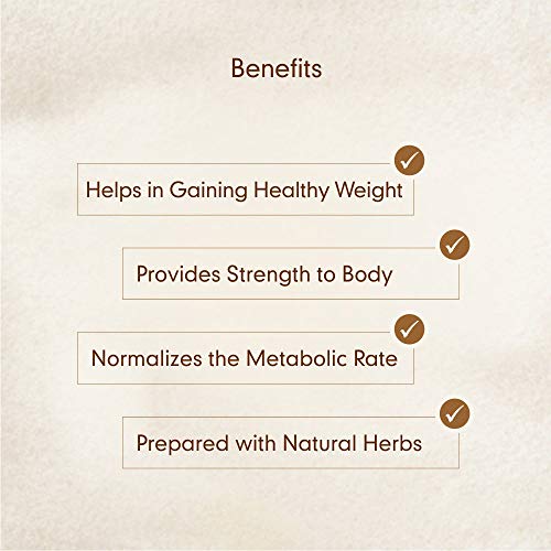 Image of Accumass Weight Gainer 1 Month Pack 2 Pcs Granules 525 gm with Capsules 60 Caps