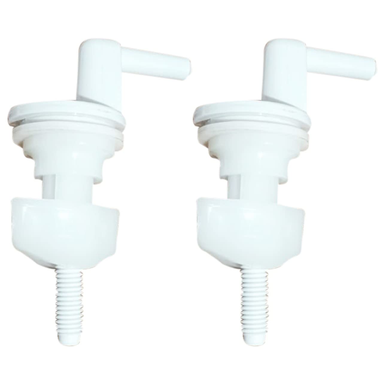 Roca Seat Cover Regular Hinges for Victoria Toilet Series Roca