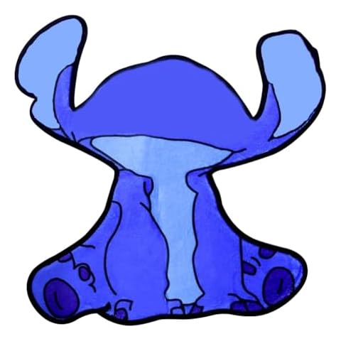 Non-Slip Cartoon Bath Mat for Kids Cover