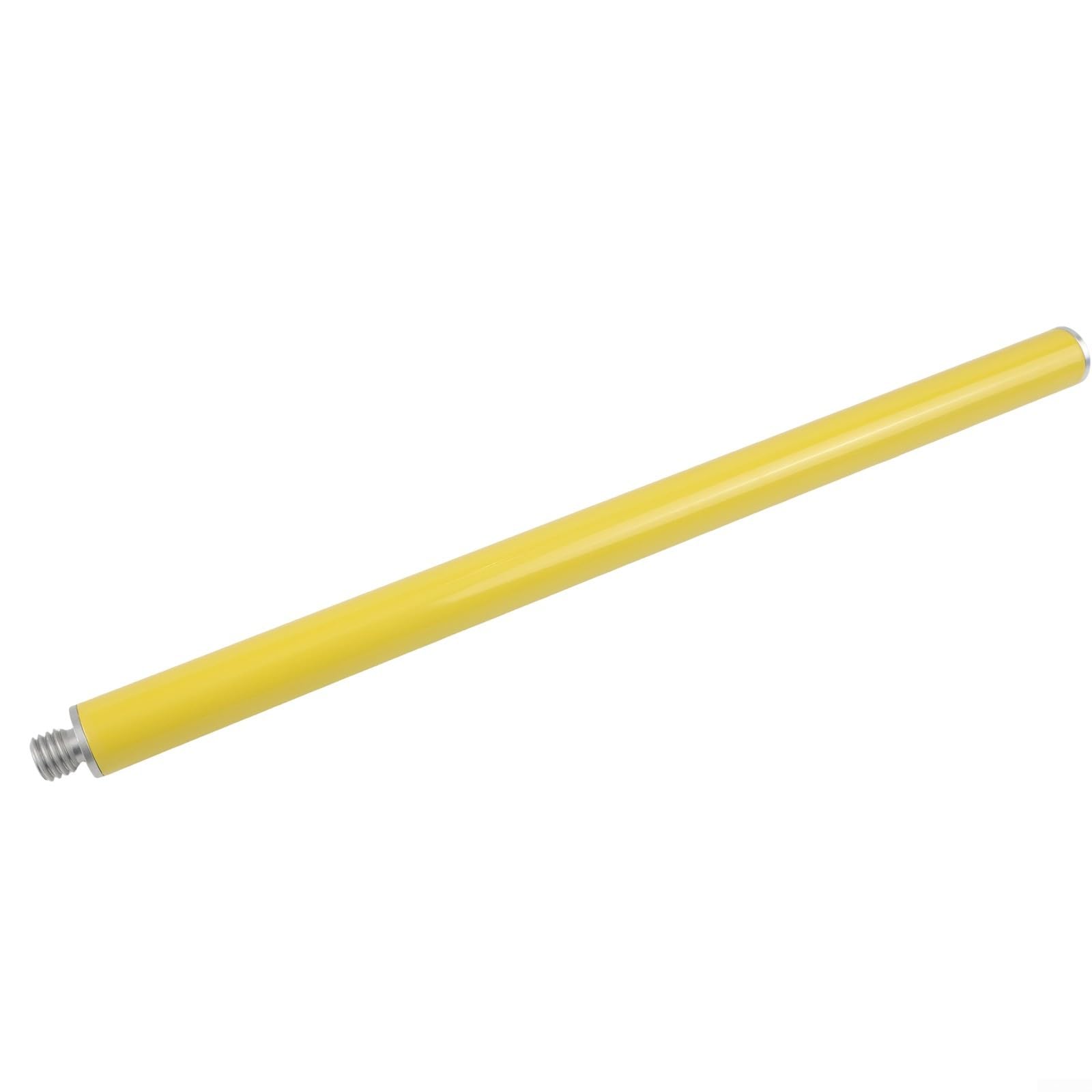 Asta di estensione per antenna GNSS 25 mm alluminio filettatura 5/8 regolabile 10-60 cm