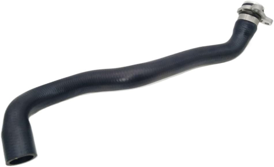 Radiator Hose Engine Coolant Water Pipe Replacement for BMW X5 X6 11537649409