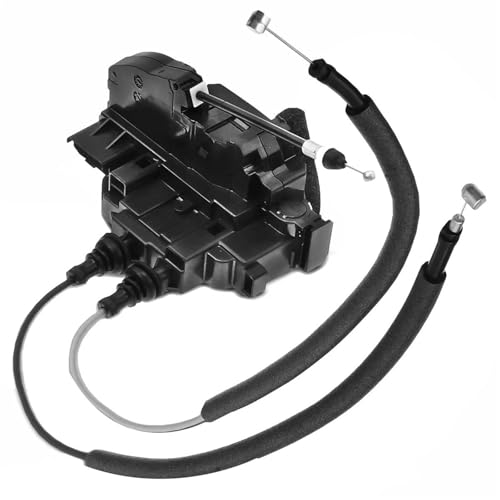 Actionneur de verrouillage robuste 81420-2B000 ajustement exact porte droite