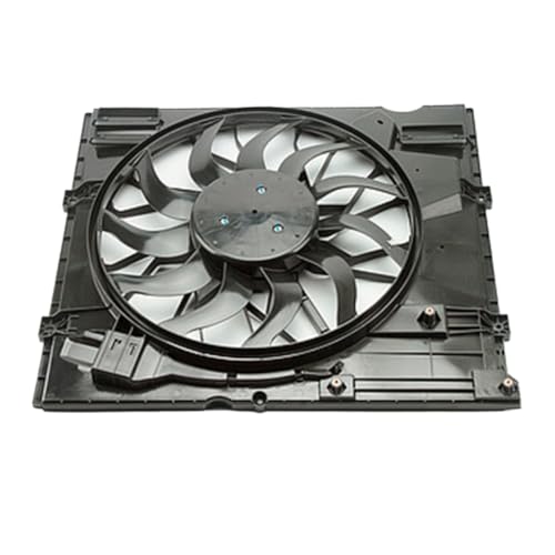 Ventilador del sistema de refrigeración 1308103XGW04A compatible con GWM Tank 300