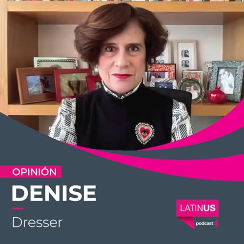 La gran farsa, as&iacute; nace el llamado &ldquo;plan B&rdquo;: Denise Dresser