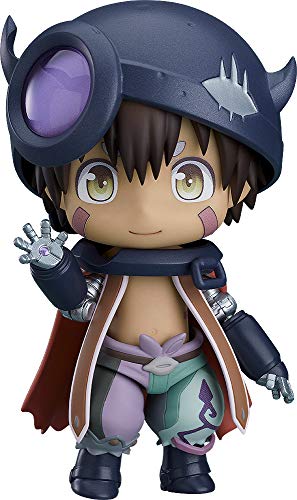 Nendoroid Reg (Made in Abyss)