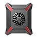 Cellphone Cooler Mobile Game Portable Cooler USB Powered Smartphone Fan Cooling Radiator for Games Lives Watch Videos