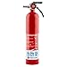 FIRST ALERT Fire Extinguisher, Garage Fire Extinguisher, Red, Garage10 FE10GR