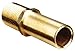 Produktbild GROHE Einlassstutzen (Original Ersatzteil, Langlebig, Robust, Herstellergarantie: 5 Jahre), 43891000