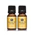 Frankincense & Myrrh Value Pack Fragrance Oils for Candle Fragrance, soap Making, Home Crafts, Scented Oils, Diffuser Oil, Bath & Body Crafts.