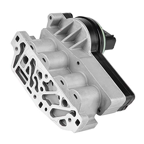 Bloc solénoïde de transmission 04800171AA haute précision pour boîte auto - 8