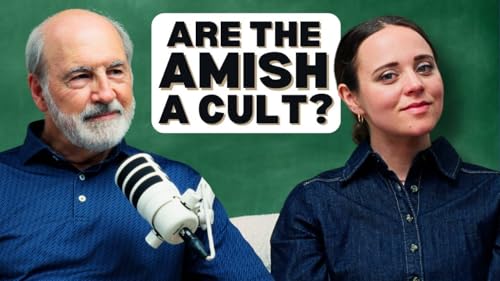 Cults Can&rsquo;t Save You: IBLP & the Amish | Ep.91
