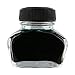 Thornton's Luxury Goods Premium Fountain Pen Ink Bottle 30ml | Smooth Effortless Flawless Writing | Suitable for All Brand and Calligraphy Pens | Office Supplies (Robins Egg Blue)