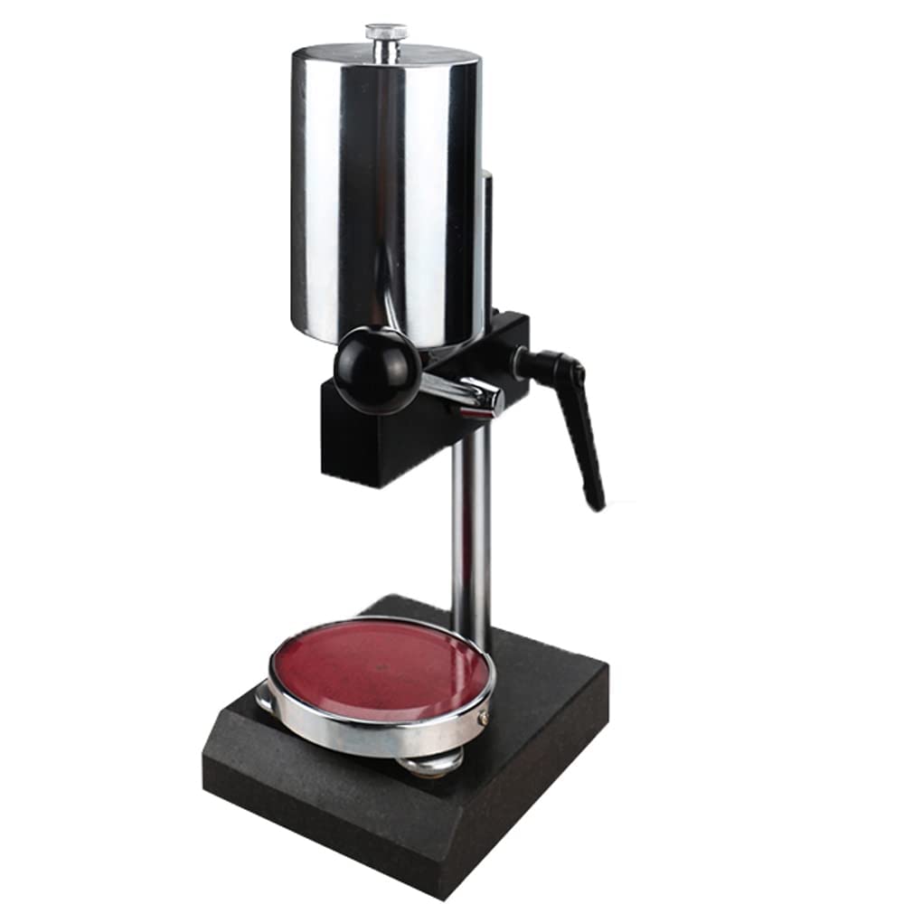 Shore Durometer Hardness Test Stand for Test Shore Type D Durometer