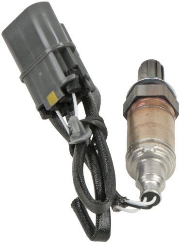 Sensor de oxígeno Bosch 13260 original miniatura 3