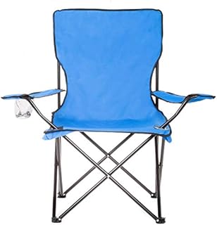 Raxter Folding Camping Chair Lightweight Portable Festival Fishing Outdoor Travel Seat