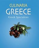  Culinaria Greece: Greek Specialties