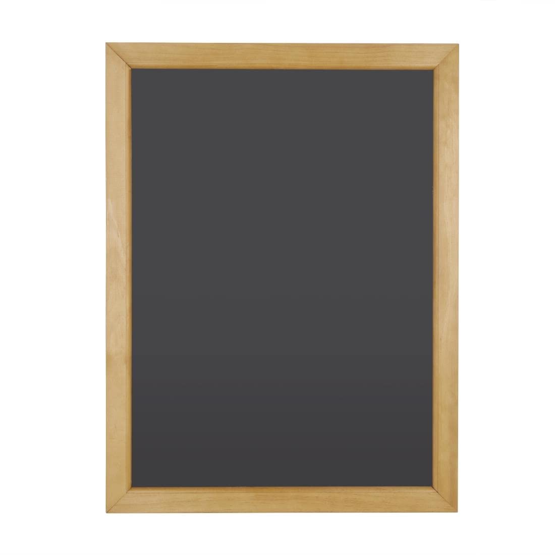 Olympia Tableau mural avec cadre en bois 600 x 800 mm