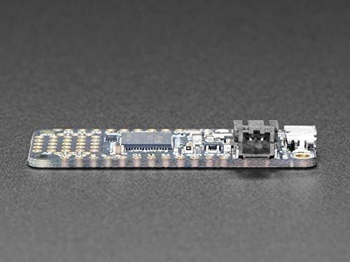 Adafruit Feather M4 Express - Featuring ATSAMD51 (ATSAMD51 Cortex M4) - Image 5