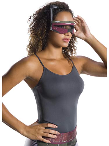 Rubie's Adult Star Wars Boba Fett Eyemask