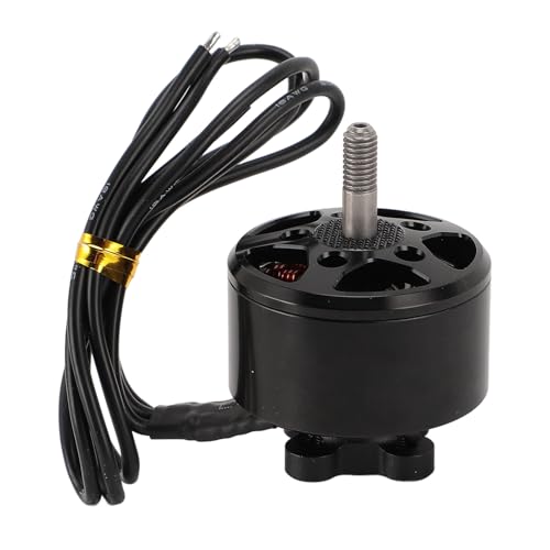 Moteur brushless 900KV à haute torsion pour grand drone stable