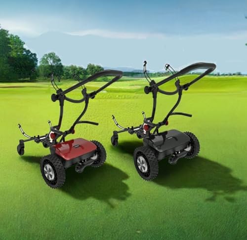 CaddyTrek R2 with Multi-Mode Tracking